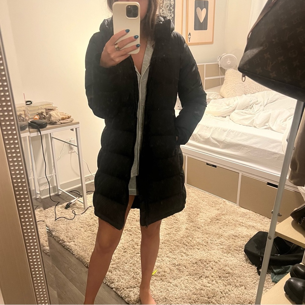 North Face Jacket - Picture 2 of 2